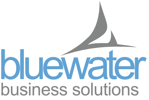 Bluewater Business Solutions of NW, FL logo