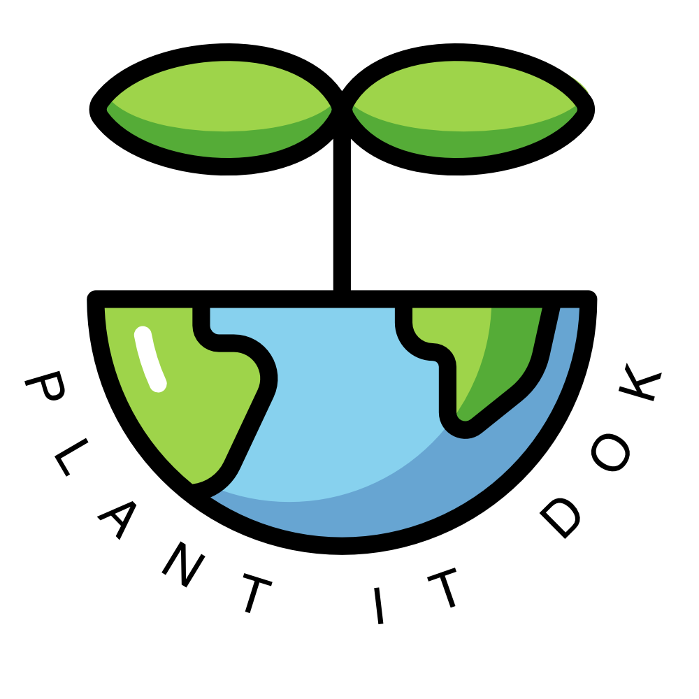 Plant It Dok logo