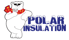 Polar Insulation logo